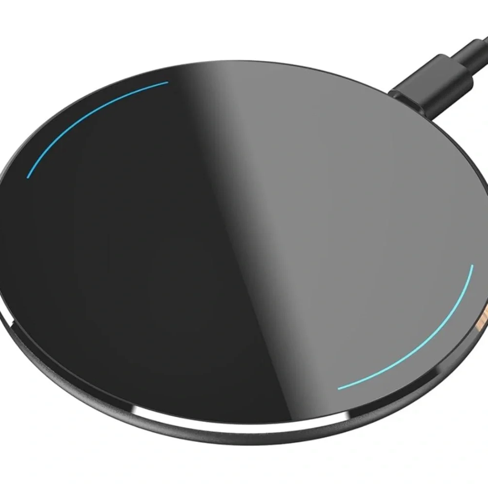 Wireless Charger
